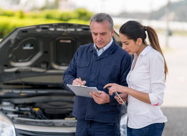SR-22 insurance agent in Chevy Chase View, MD